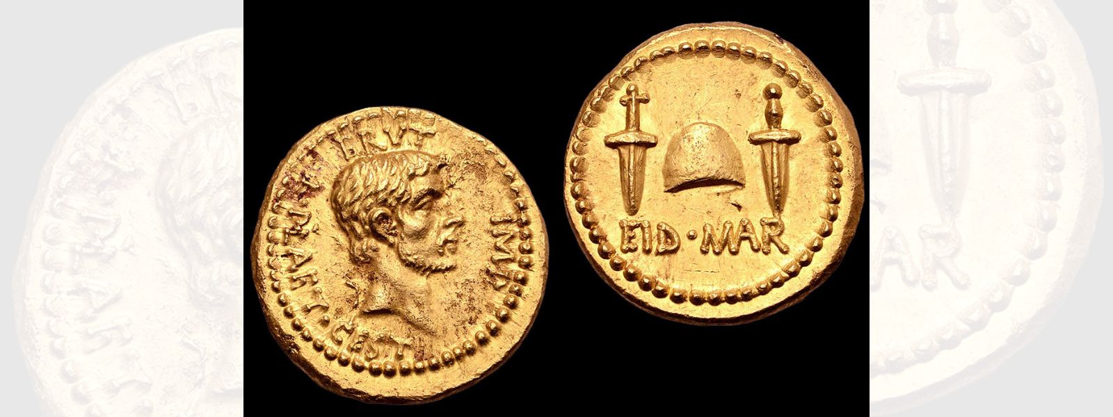 $3.5 million, 2,000-year-old world’s most expensive gold coin seized